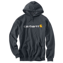 Sweat-shirt SIGNATURE LOGO HOODED Limoges