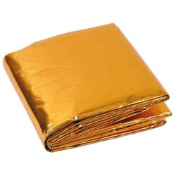 Couverture de survie Limoges