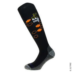 Chaussettes CHALEUR hautes Limoges
