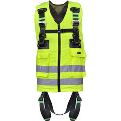 Harnais gilet 2 points Limoges