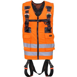 Harnais gilet 2 points Limoges