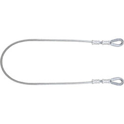 Elingue ancrage acier Limoges