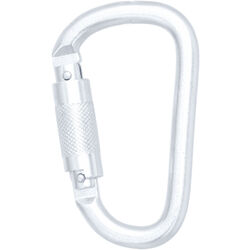 Mousqueton INOX Limoges