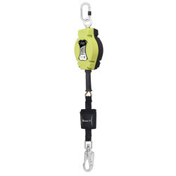 Antichute Helixon-S c&acirc;ble Limoges