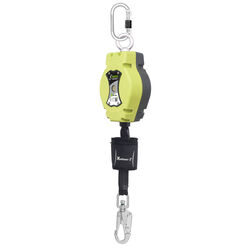 Antichute Helixon-S  sangle Limoges
