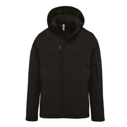 Parka Homme Softshell Doubl&eacute;e Limoges