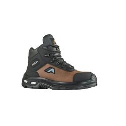 Chaussures de s&eacute;curit&eacute; hautes E-LAND ESD S3 CI SRC Limoges