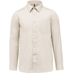 Chemise ML Homme K545 Limoges
