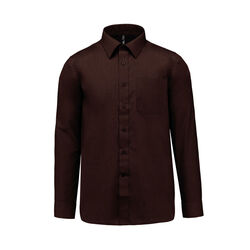 Chemise ML Homme K545 Limoges