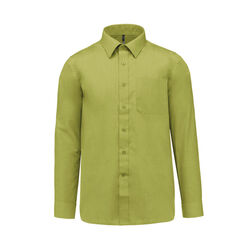 Chemise ML Homme K545 Limoges