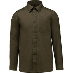 Chemise ML Homme K545 Limoges