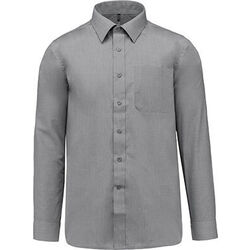 Chemise ML Homme K545 Limoges