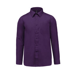 Chemise ML Homme K545 Limoges