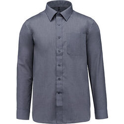 Chemise ML Homme K545 Limoges