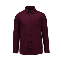 Chemise ML Homme K545 Limoges