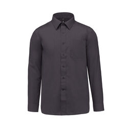 Chemise ML Homme K545 Limoges