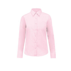 Chemise ML Femme K549 Limoges