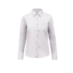Chemise ML Femme K549 Limoges