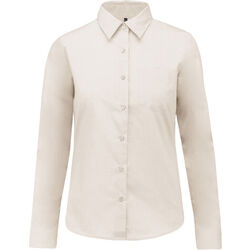 Chemise ML Femme K549 Limoges