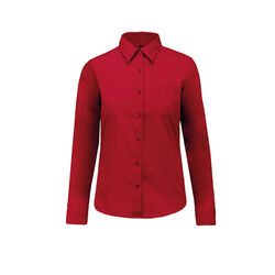 Chemise ML Femme K549 Limoges
