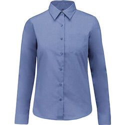 Chemise ML Femme K549 Limoges