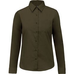 Chemise ML Femme K549 Limoges