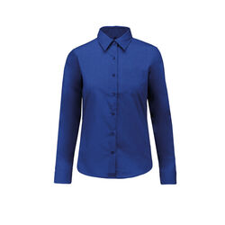 Chemise ML Femme K549 Limoges