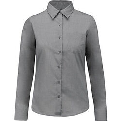Chemise ML Femme K549 Limoges