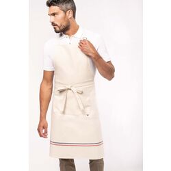 Tablier Bavette Origine France Limoges