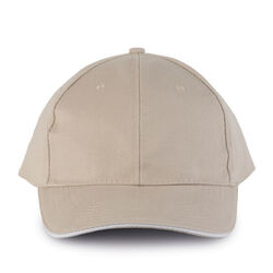 Casquette Orlando Limoges