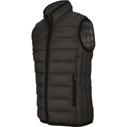 Bodywarmer Homme Doudoune L&eacute;g&egrave;re Limoges