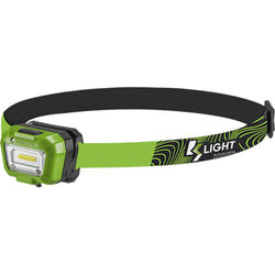 Lampe frontale NEWTON 1 200 LUMENS Limoges