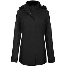 Parka Femme Doublure matelass&eacute;e Limoges