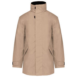 Parka Homme Doublure matelass&eacute;e Limoges