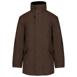 Parka Homme Doublure matelass&eacute;e Limoges