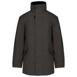 Parka Homme Doublure matelass&eacute;e Limoges