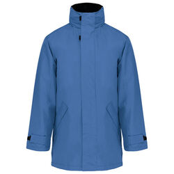 Parka Homme Doublure matelass&eacute;e Limoges