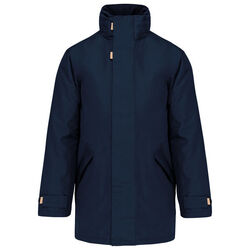 Parka Homme Doublure matelass&eacute;e Limoges