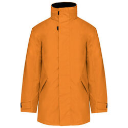 Parka Homme Doublure matelass&eacute;e Limoges