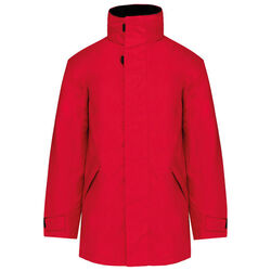 Parka Homme Doublure matelass&eacute;e Limoges