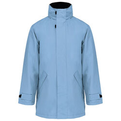 Parka Homme Doublure matelass&eacute;e Limoges