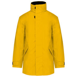 Parka Homme Doublure matelass&eacute;e Limoges