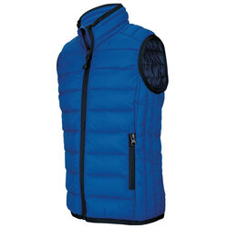 Bodywarmer Homme Doudoune L&eacute;g&egrave;re Limoges
