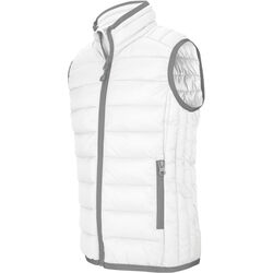 Bodywarmer Homme Doudoune L&eacute;g&egrave;re Limoges