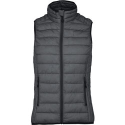 Bodywarmer Femme Doudoune L&eacute;g&egrave;re Limoges