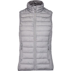 Bodywarmer Femme Doudoune L&eacute;g&egrave;re Limoges