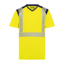T-shirt HV MC KITA� GRS Limoges