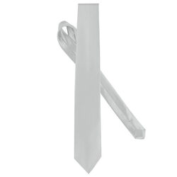 CRAVATE SATIN&Eacute;E K860 Limoges