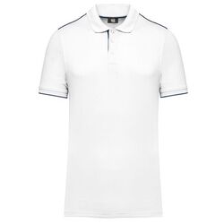 POLO MC H WK270 Limoges