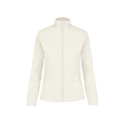 Veste polaire femme MAUREEN Limoges